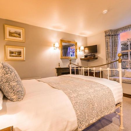 Waterwheel Guesthouse Ambleside Bagian luar foto