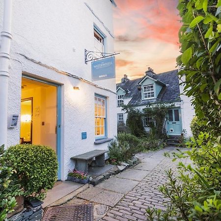 Waterwheel Guesthouse Ambleside Bagian luar foto