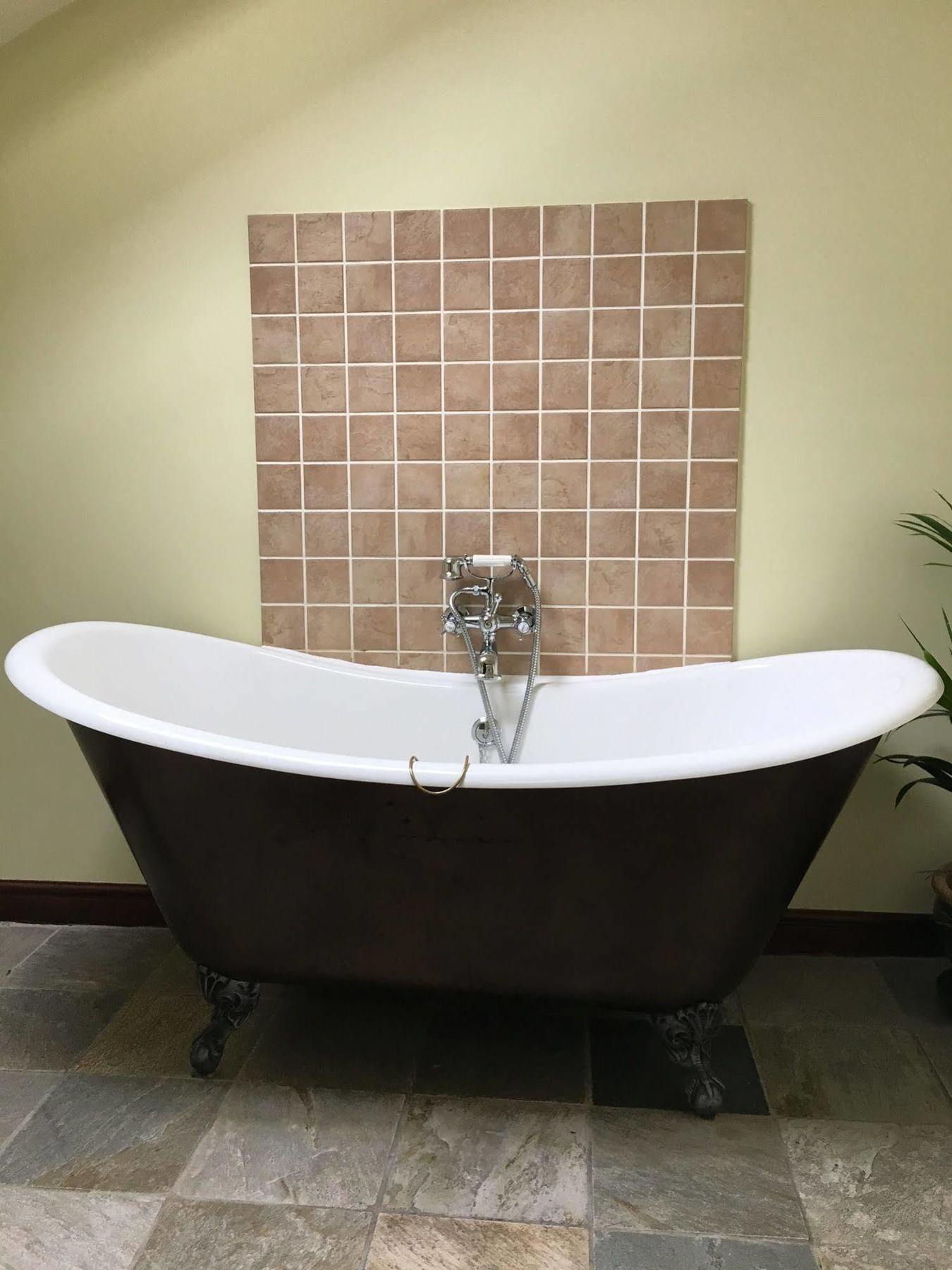 Waterwheel Guesthouse Ambleside Bagian luar foto