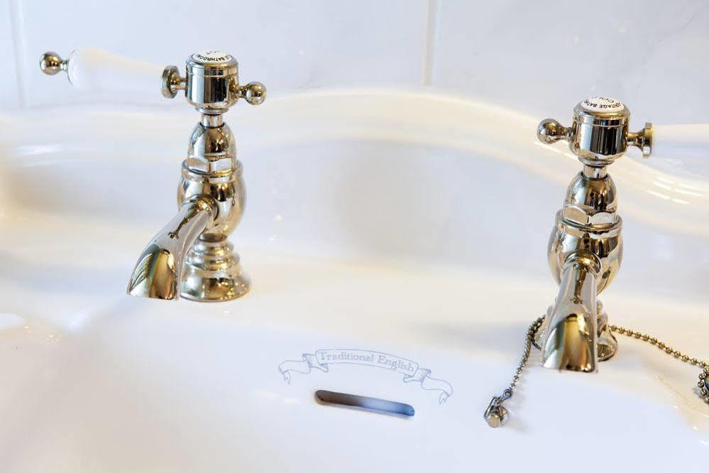 Waterwheel Guesthouse Ambleside Bagian luar foto